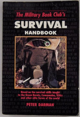 The Military Book Clubs Surviv – GOOD