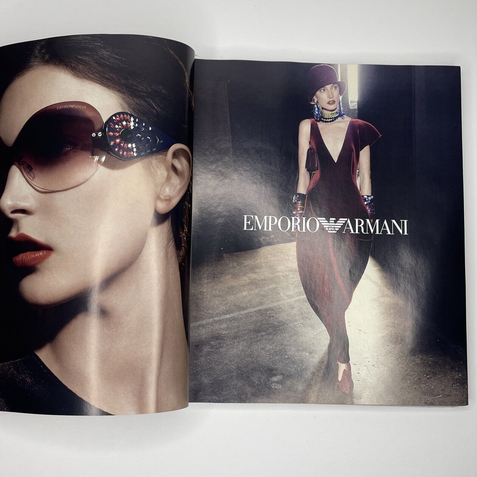 Harpers Bazaar Magazine DEC 2013 Kate Hudson Cover No Label Over 350 Pages
