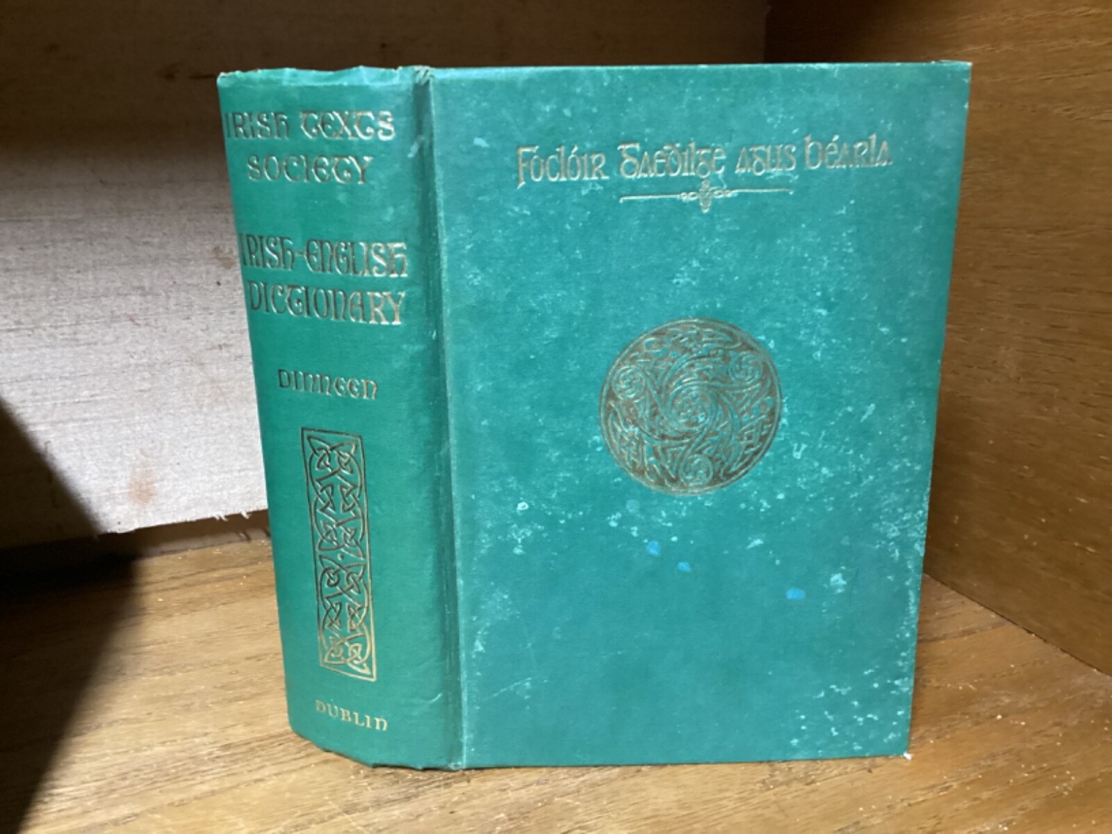 10 RARE Dictionary & Language Books Collection Johannes Rahder Linguistics