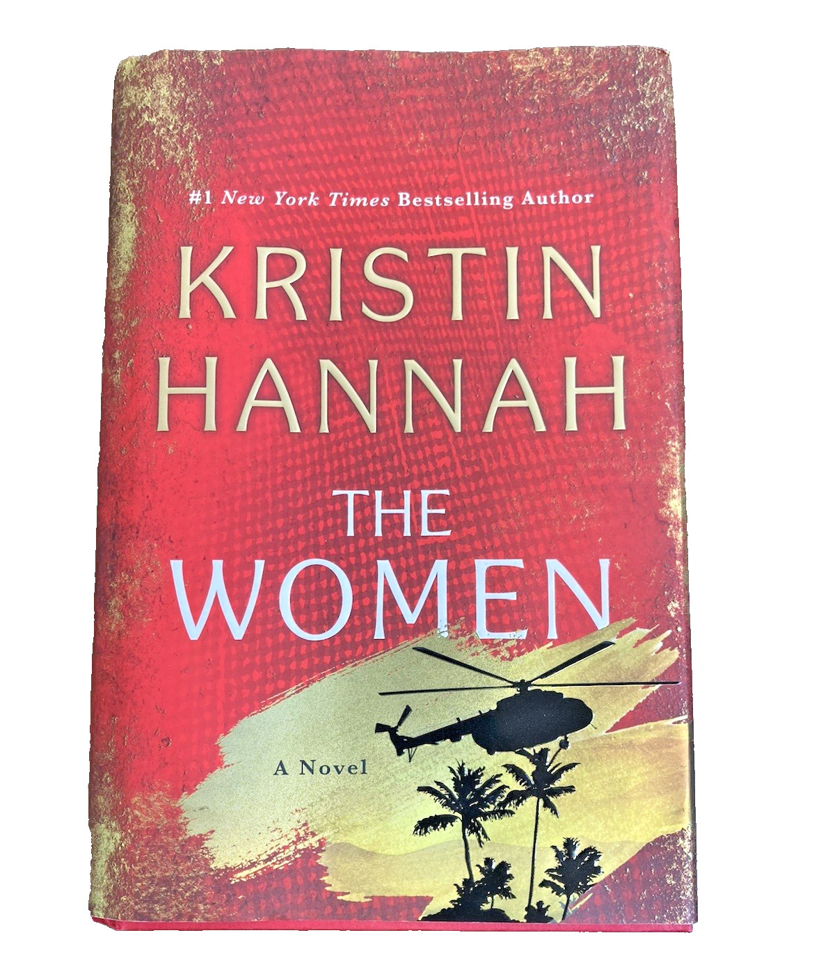 Women : A Novel by Kristin Hannah (2024, Hardcover)