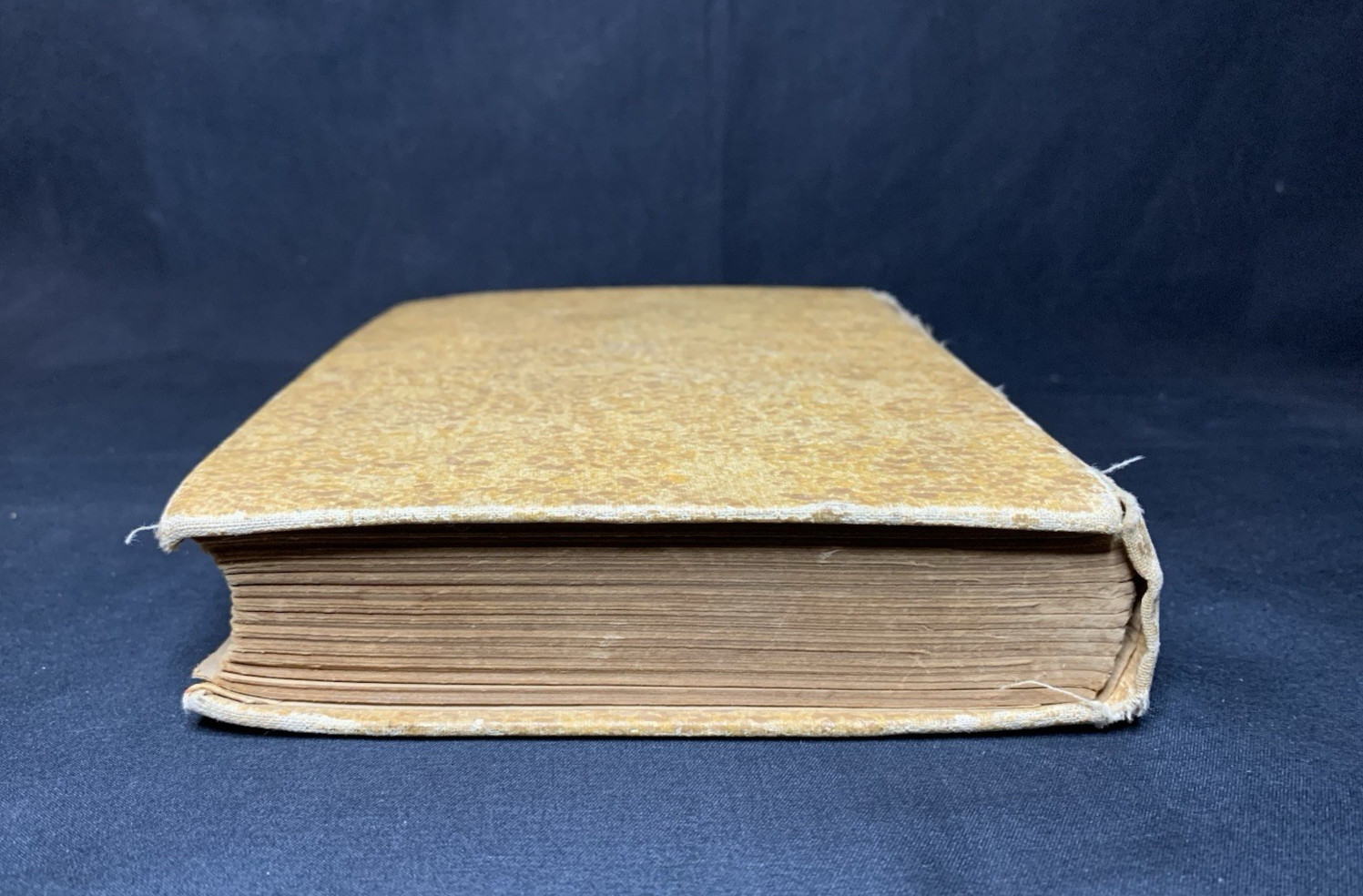 La Tia Pepa Victor Domingo Silva 1939 Santiago de Chile Universo Hardcover