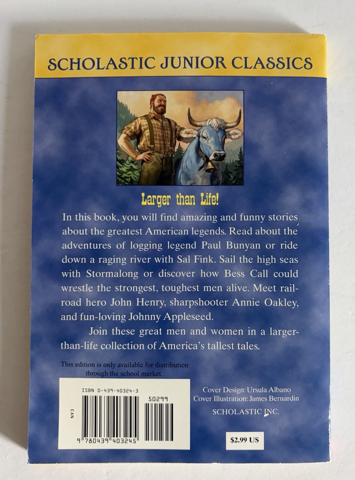Scholastic Junior Classics 5 Book Lot Doctor Dolittle Robin Hood King Arthur
