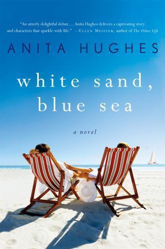 White Sand, Blue Sea paperback Used – Good