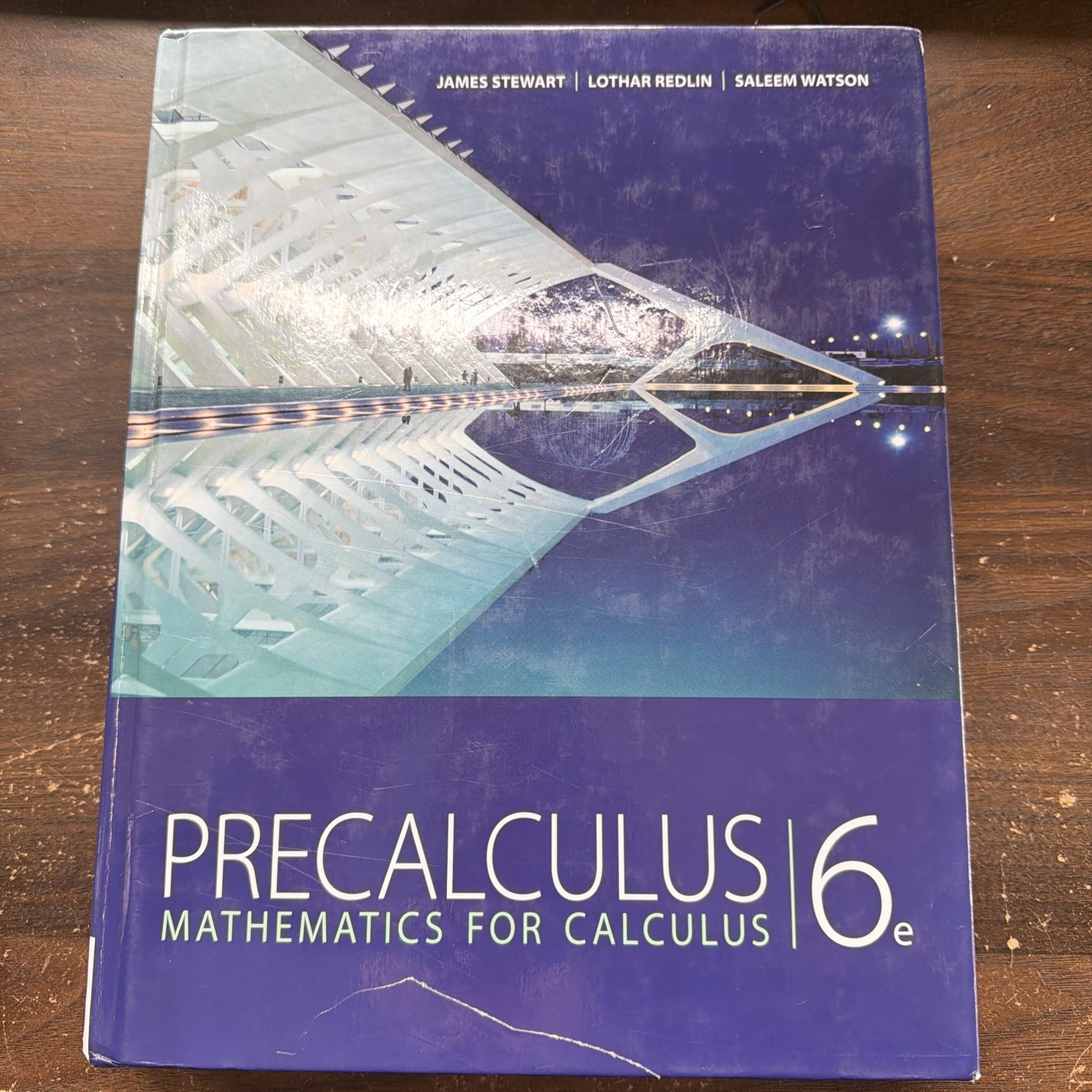 Mathematics for Calculus by Lothar Redlin, Saleem Watson and James Stewart…