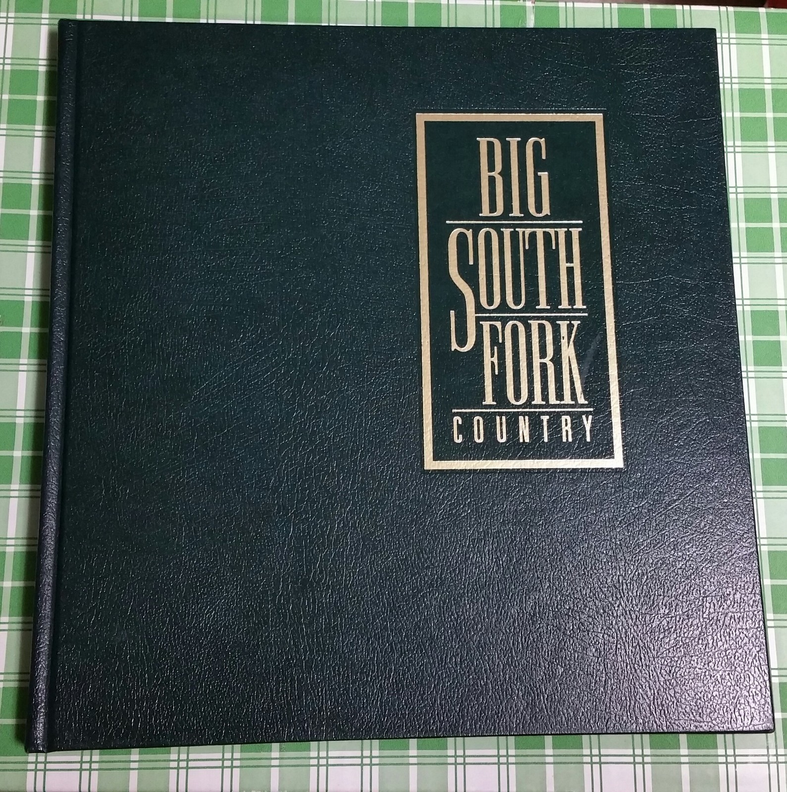 Big South Fork Country