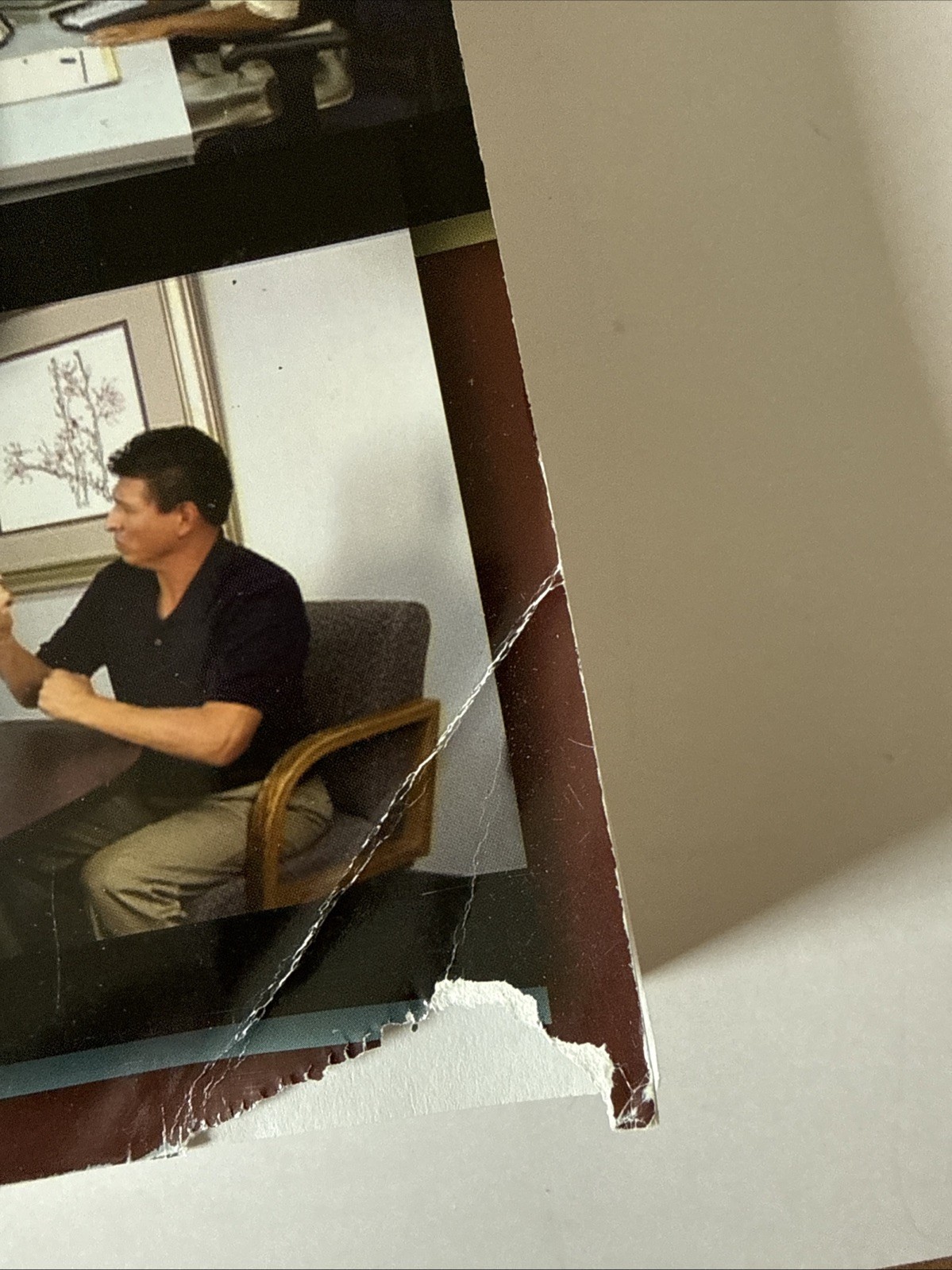 ASL at Work : Student Text by William Newell, Frank Caccamise, Samuel K….