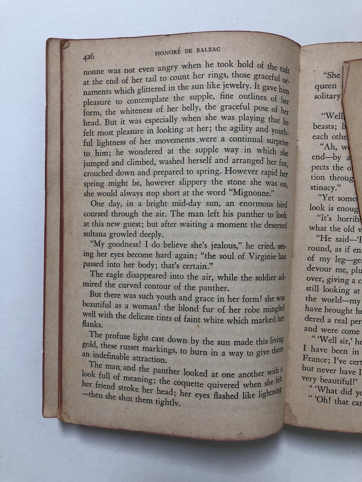 The Pocket Book of Short Stories – 440 Pages (8th Printing Nov. 1941, Paperback)