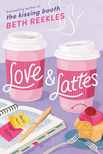 Love Lattes – VERY GOOD