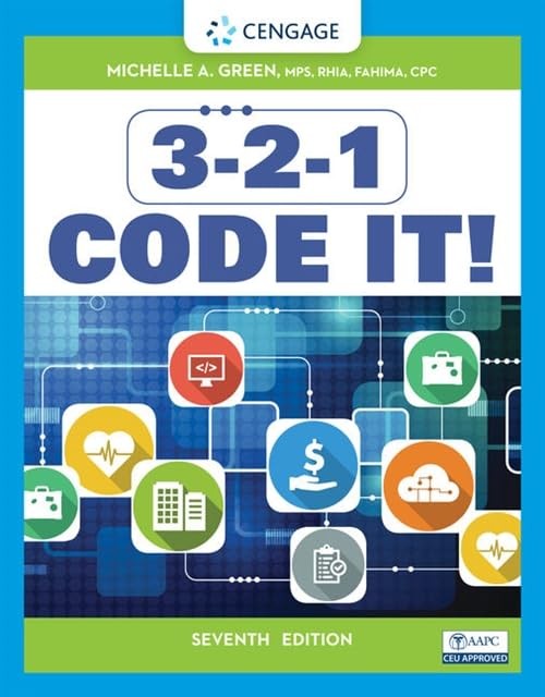 3-2-1 Code It! by Green