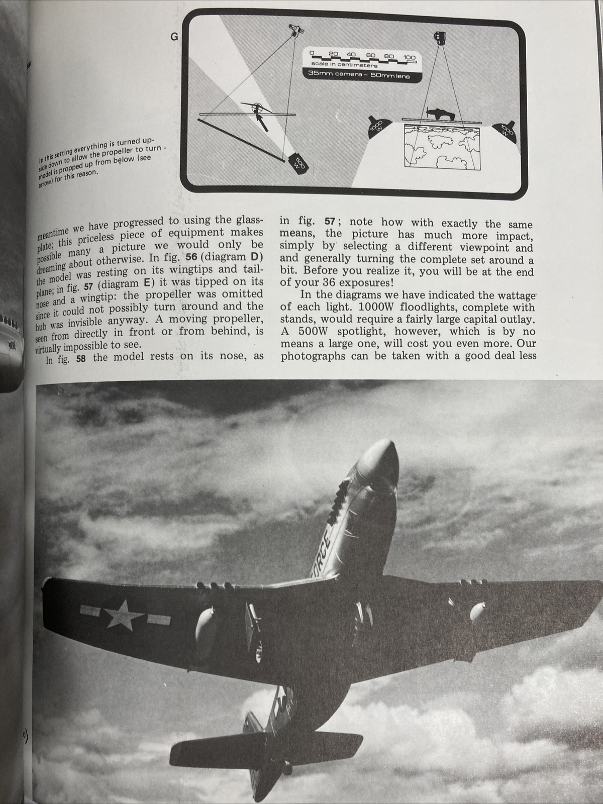 Photography for the Scalemodeller Pieter Stroethoff 1978 Drake Publishers