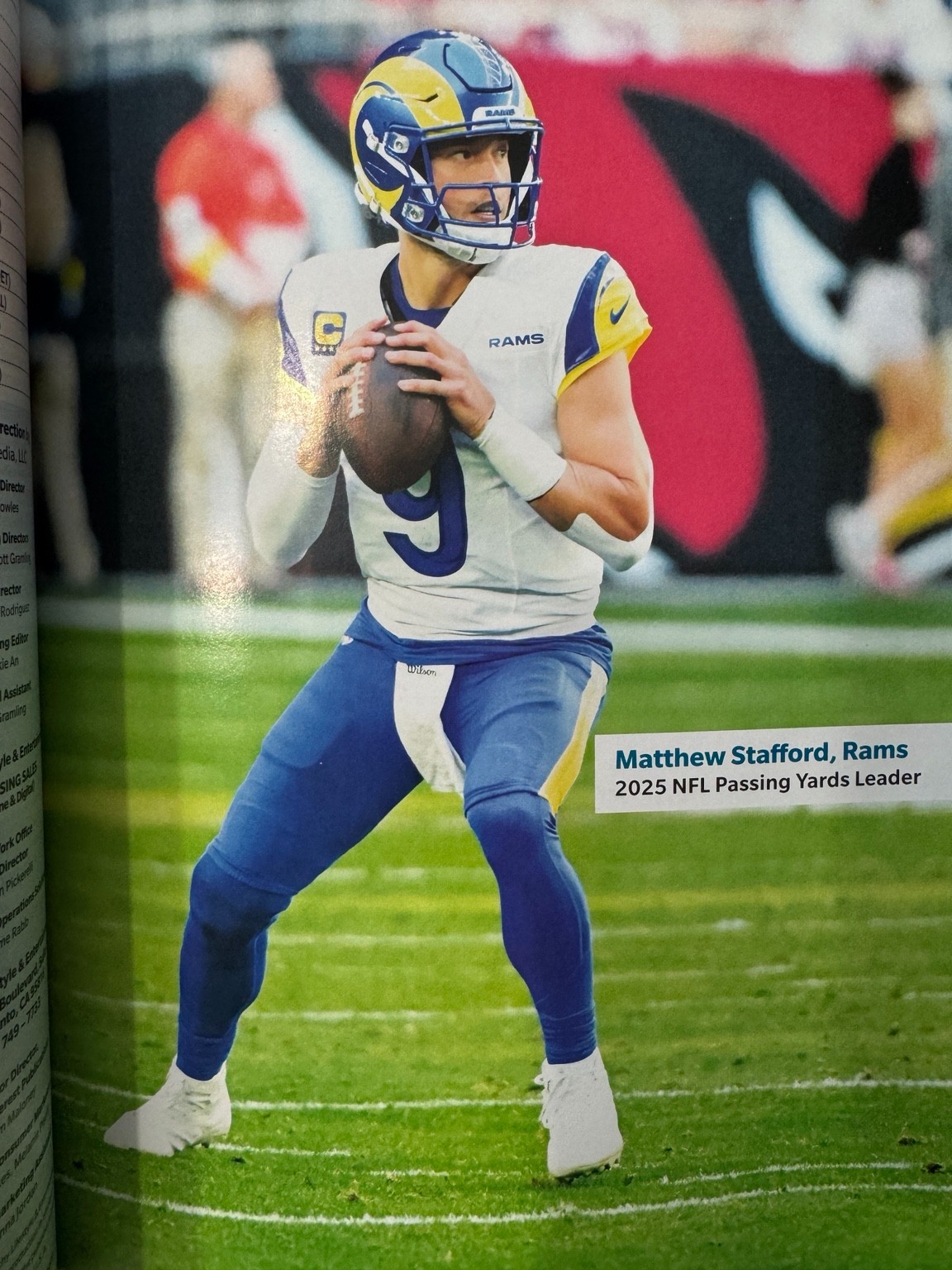 2026 Fantasy Guru Football Guide 200 + Player Rankings Dominate your Draft ! NEW