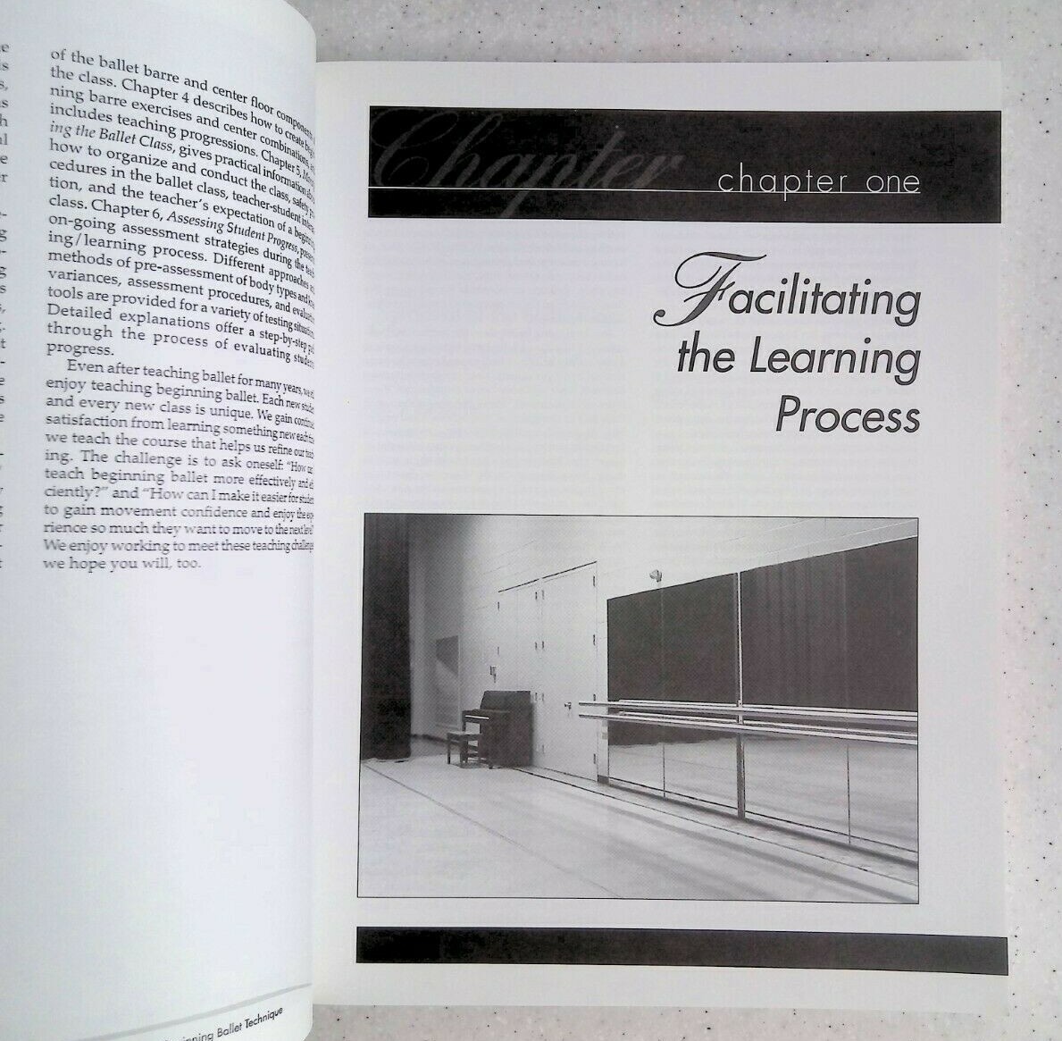 Teaching Beginning Ballet Technique by Kassing/Jay, 3rd Edition, Trade Pbk, 1998