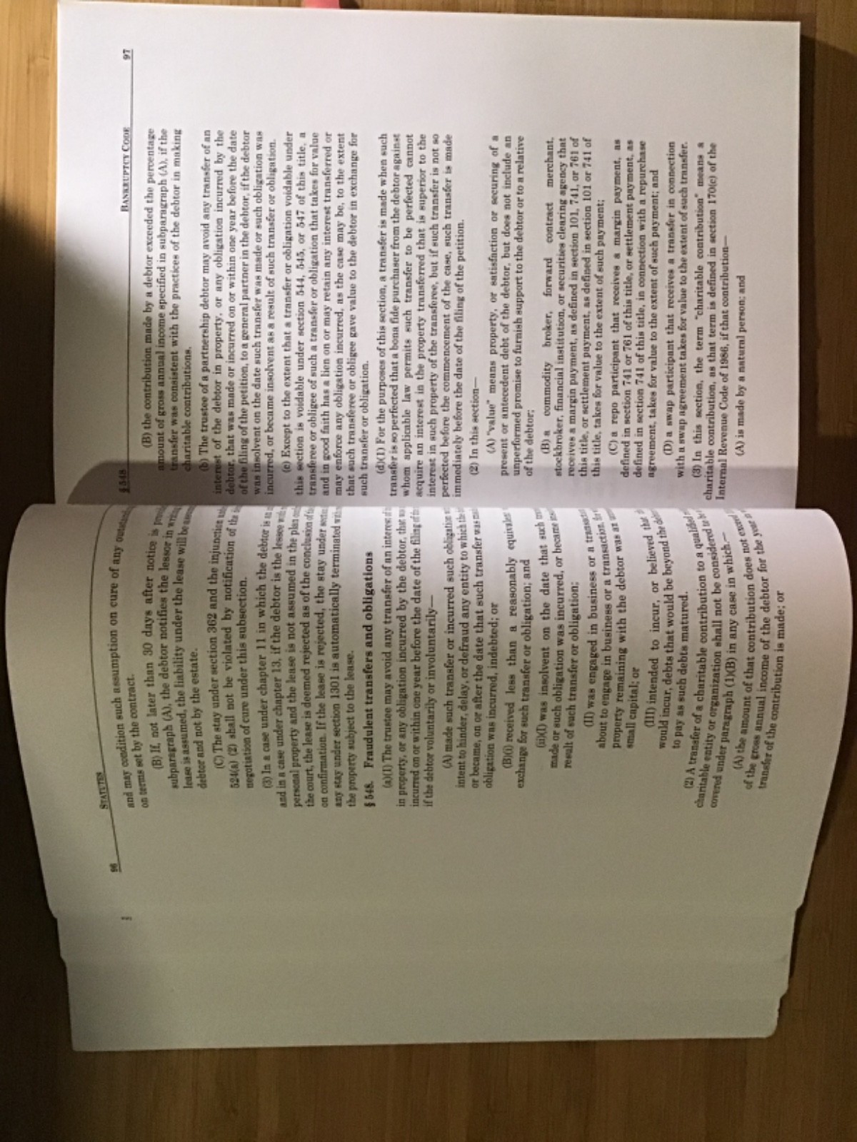Statute, Form, and Problem Supp to Real Estate Transactions: Transfer, Developme