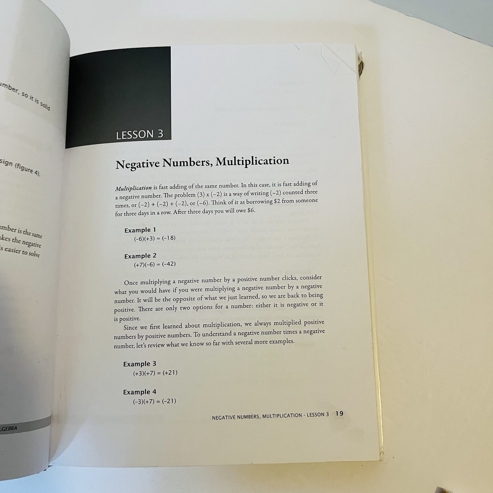 Math U See PreAlgebra 2009 Hardcover Instruction Manual Tests DVD Case Lot Set