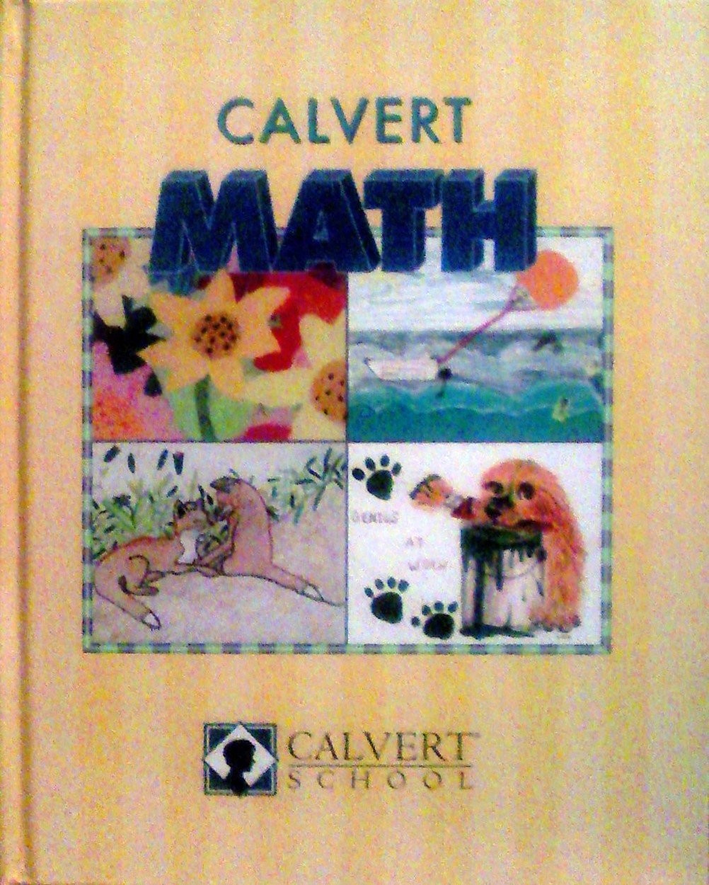 Calvert Math