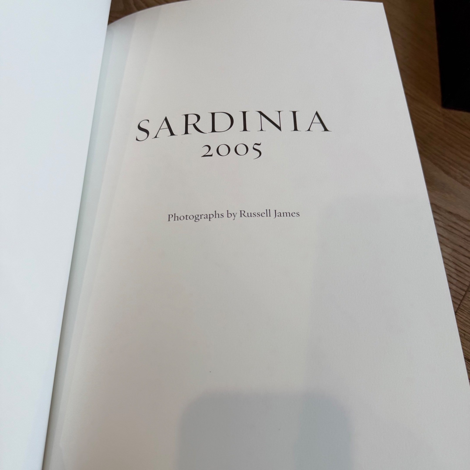 Victoria’s Secret Sexy Hardcover coffee 3-Volume Photography Book Set 2005