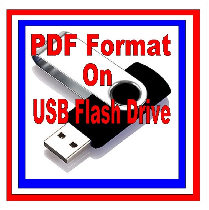 RADIO TIMES MAGAZINE (UK) 310 Classic Issue Collection On USB Flash Drive