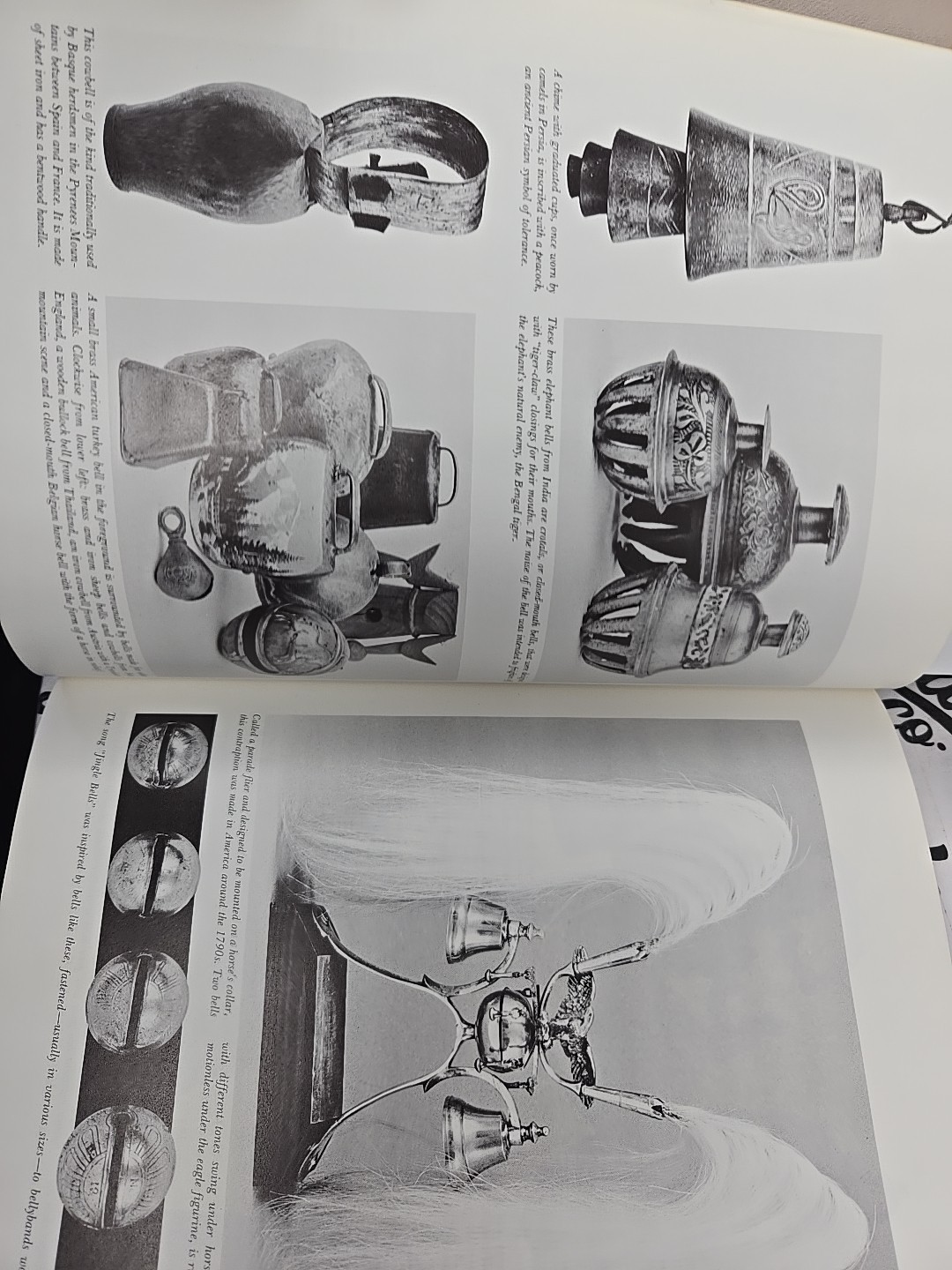 The Encyclopedia of Collectibles Time Life Books ‘Beads To Boxes’ 1978