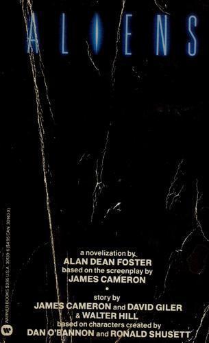 Aliens by Foster, Alan Dean