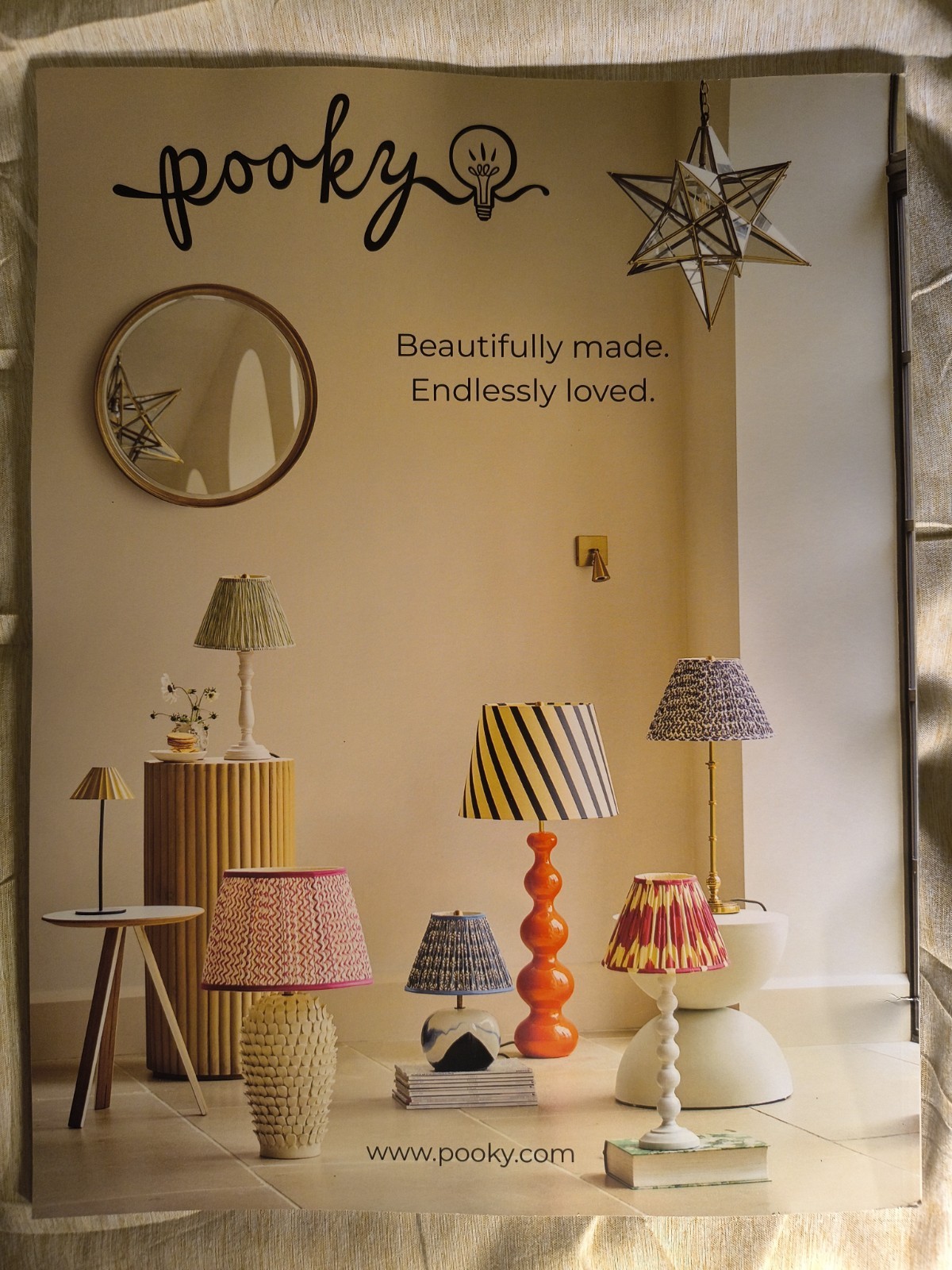 Flower Magazine JUL AUG July August 2026 NEW Home Garden Lifestyle Decorating