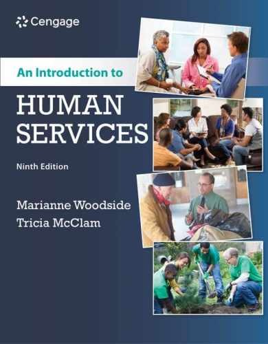 An Introduction to Human – Paperback, by Woodside Marianne; McClam – Very Good
