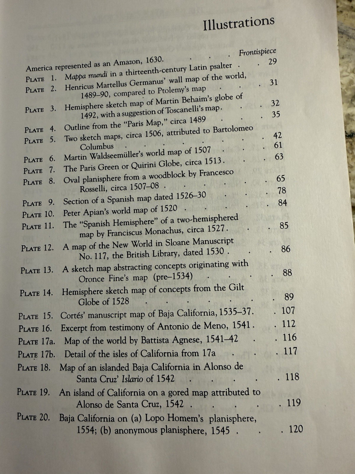 Island of California : A History of the Myth, Paperback by Polk, Dora Beale.