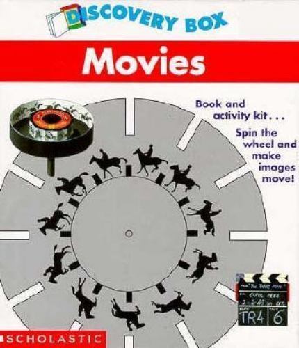 Movies (Discovery Box)
