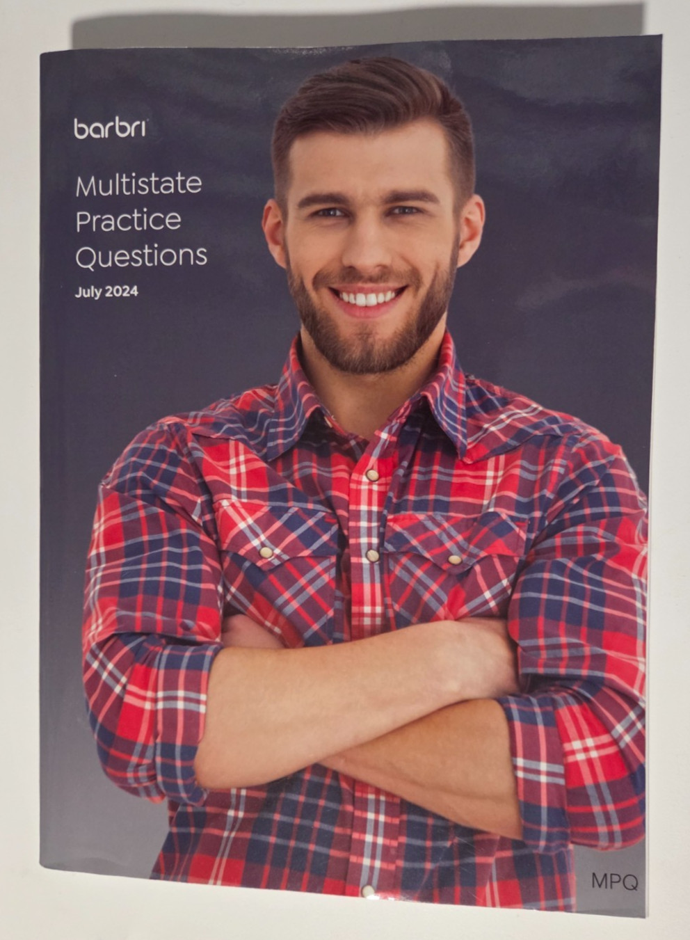 Barbri Multistate Practice Questions July 2024 | Bar Exam Prep PB