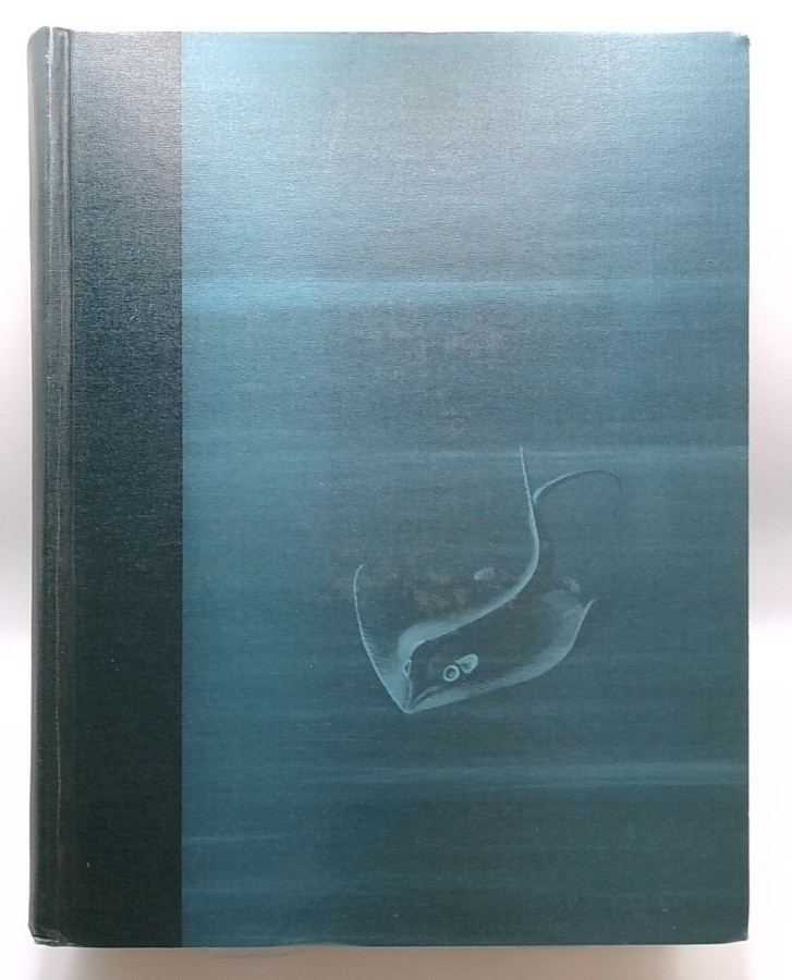 Poisonous and Venomous Marine Animals Complete Set 3 Volumes by Halstead