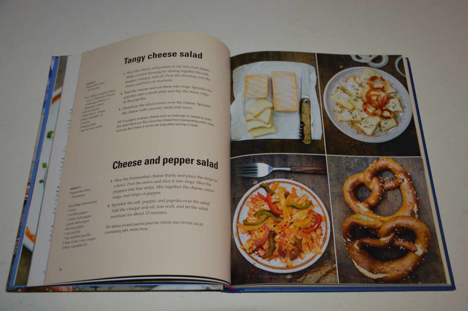 Biergarten Cookbook : Traditional Bavarian Recipes by Julia Skowronek (2015, HC)