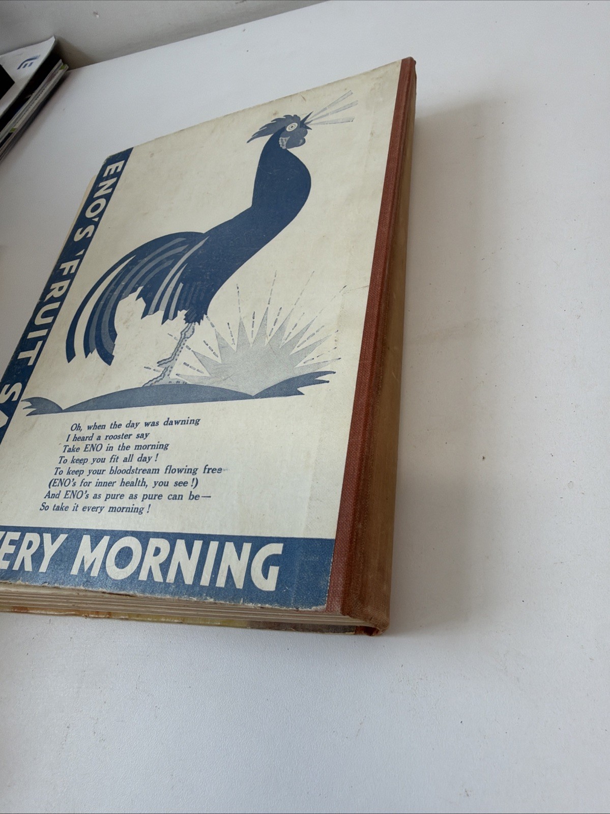 Antiquarian Book Schoolgirls’ Own Annual 1934 & 1935 See Pics For Condition