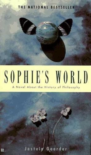 Sophie’s World: A Novel about the History of Philosophy by Gaarder, Jostein