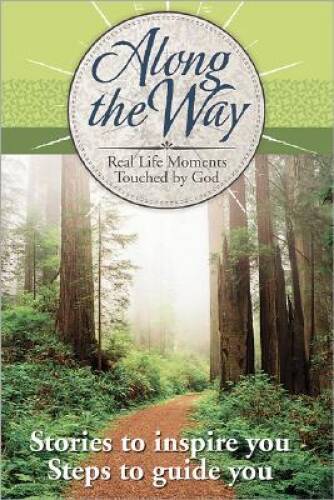 Along the Way – Paperback By Ken Sidey – GOOD