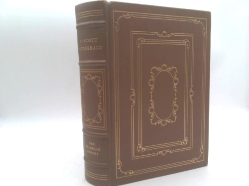 The Stories of F. Scott Fitzgerald (Ltd Ed) by F. Scott Fitzgerald