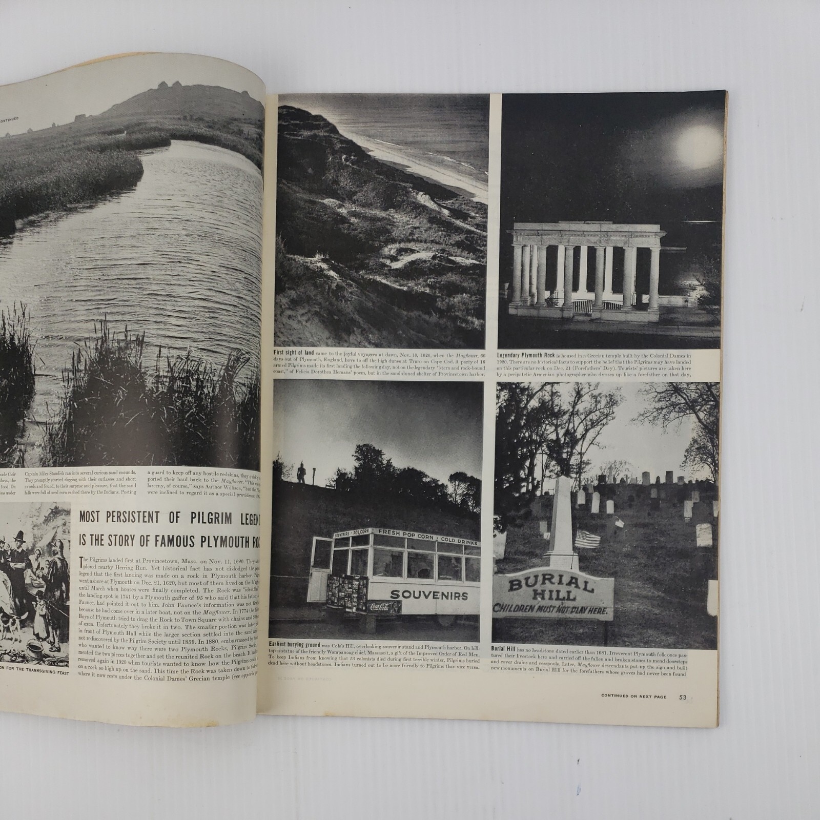 Life Magazine November 26 1945 VINTAGE Ads, History, Jackie Robinson, Photos