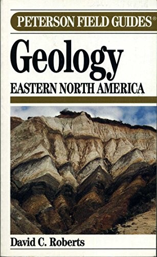 Peterson Field Guide to Geolog – ACCEPTABLE