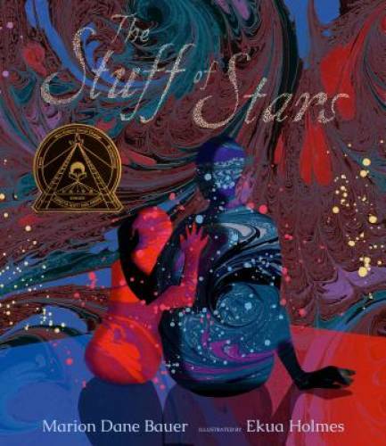 The Stuff of Stars – Hardcover By Bauer, Marion Dane – GOOD