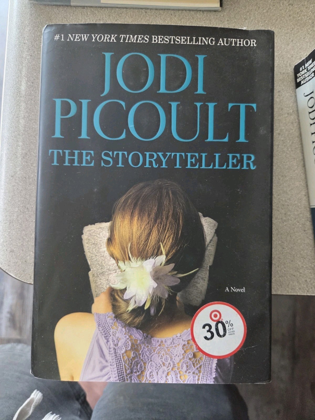 Jodi Picoult Book Lot Of 9. HC & PB. Relationships Romance Women’s Fiction