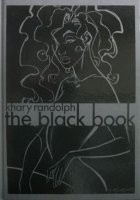 KHARY RANDOLPH: THE BLACK BOOK – Hardcover **BRAND NEW**