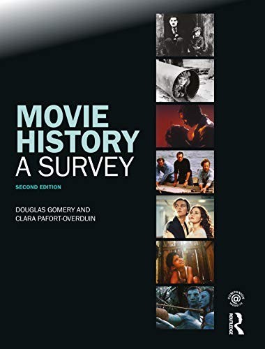 Movie History A Survey – ACCEPTABLE
