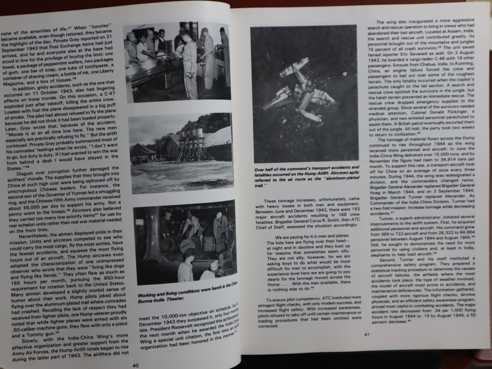 An Illustrated History of The Military Airlift Command 1941-1991. TPaperback.