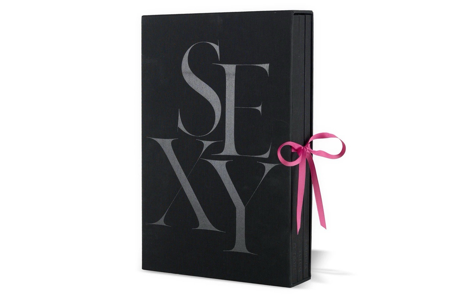 Victoria’s Secret SEXY 3 Book Set St Tropez, Tulum, Sardinia New In Plastic