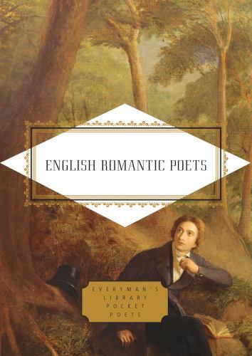 English Romantic Poets (Everyman’s Library Pocket Poets) (0593535529) Hardcover