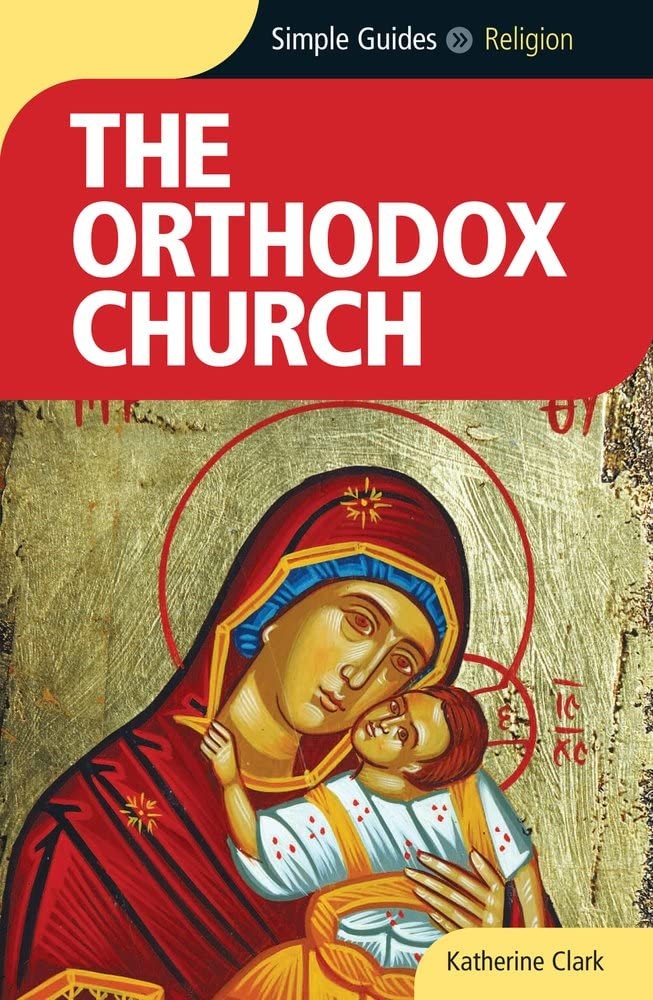 Orthodox Church – Simple Guides