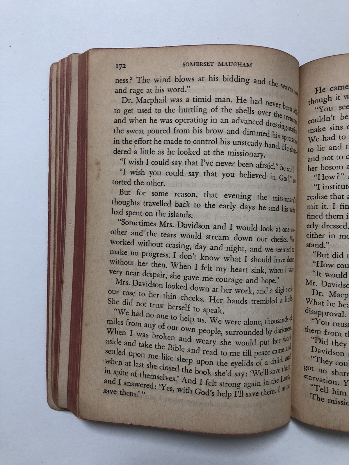 The Pocket Book of Short Stories – 440 Pages (8th Printing Nov. 1941, Paperback)