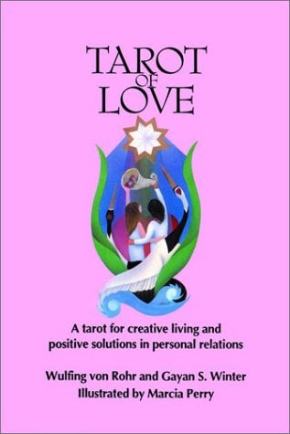Tarot of Love