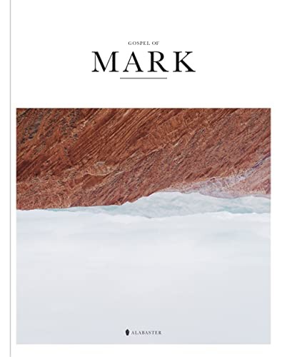 Gospel of Mark (SC,NLT) – ACCEPTABLE