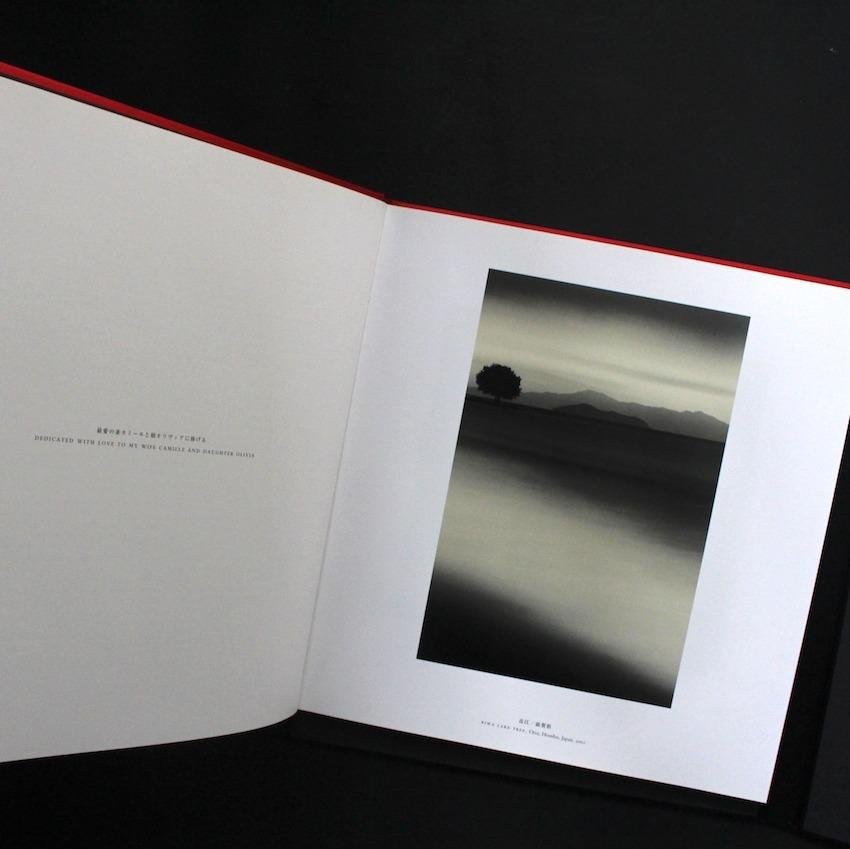 Japan by Michael Kenna, Edition Treville, 2003, First Edition