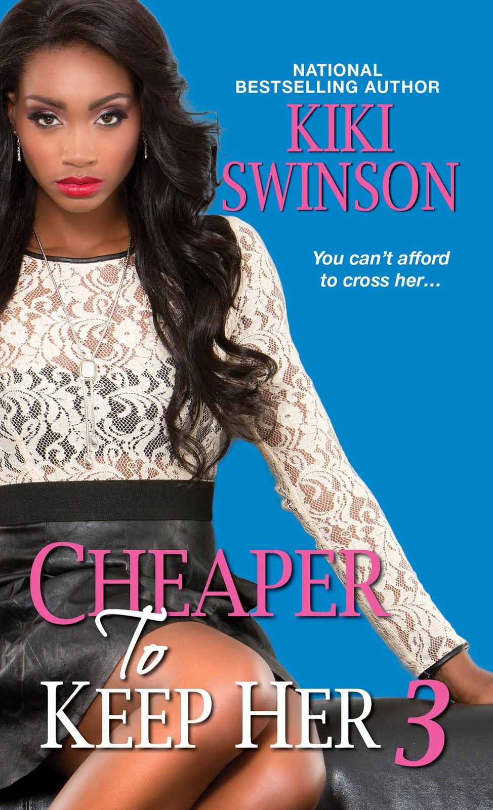 Cheaper to Keep Her 3 – Swinson, Kiki – Very Good – See condition notes
