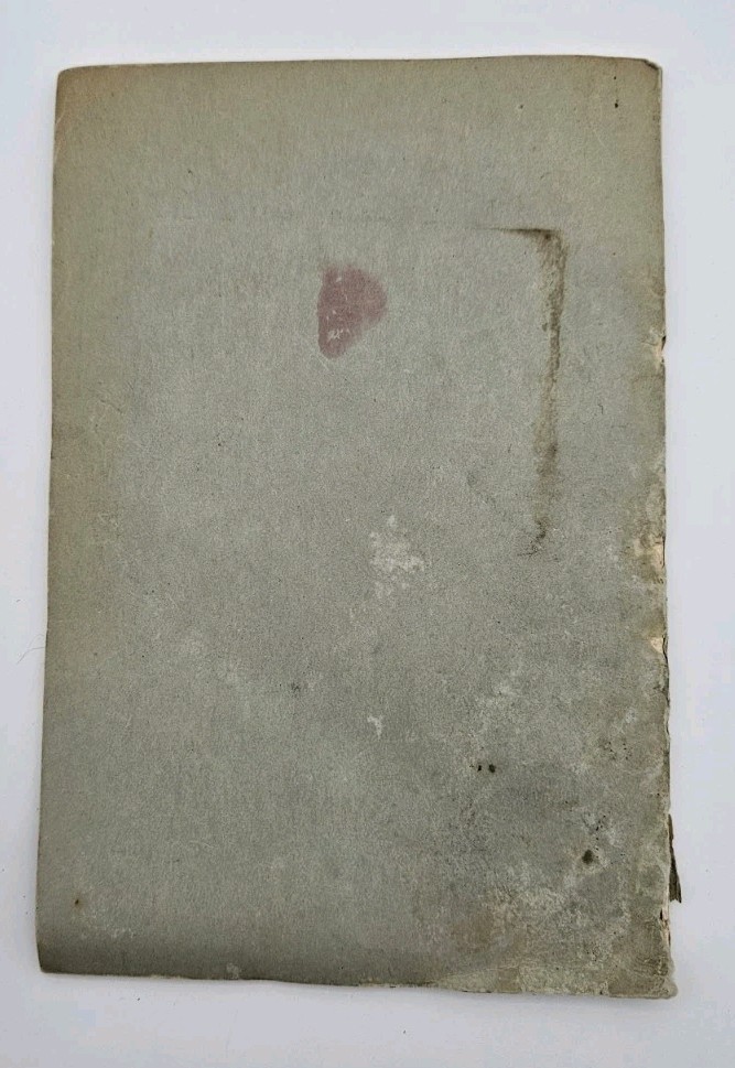 1948 Greek Cynicism and Sources of Cynicism Farrand Sayre J.H. Furst Scarce…